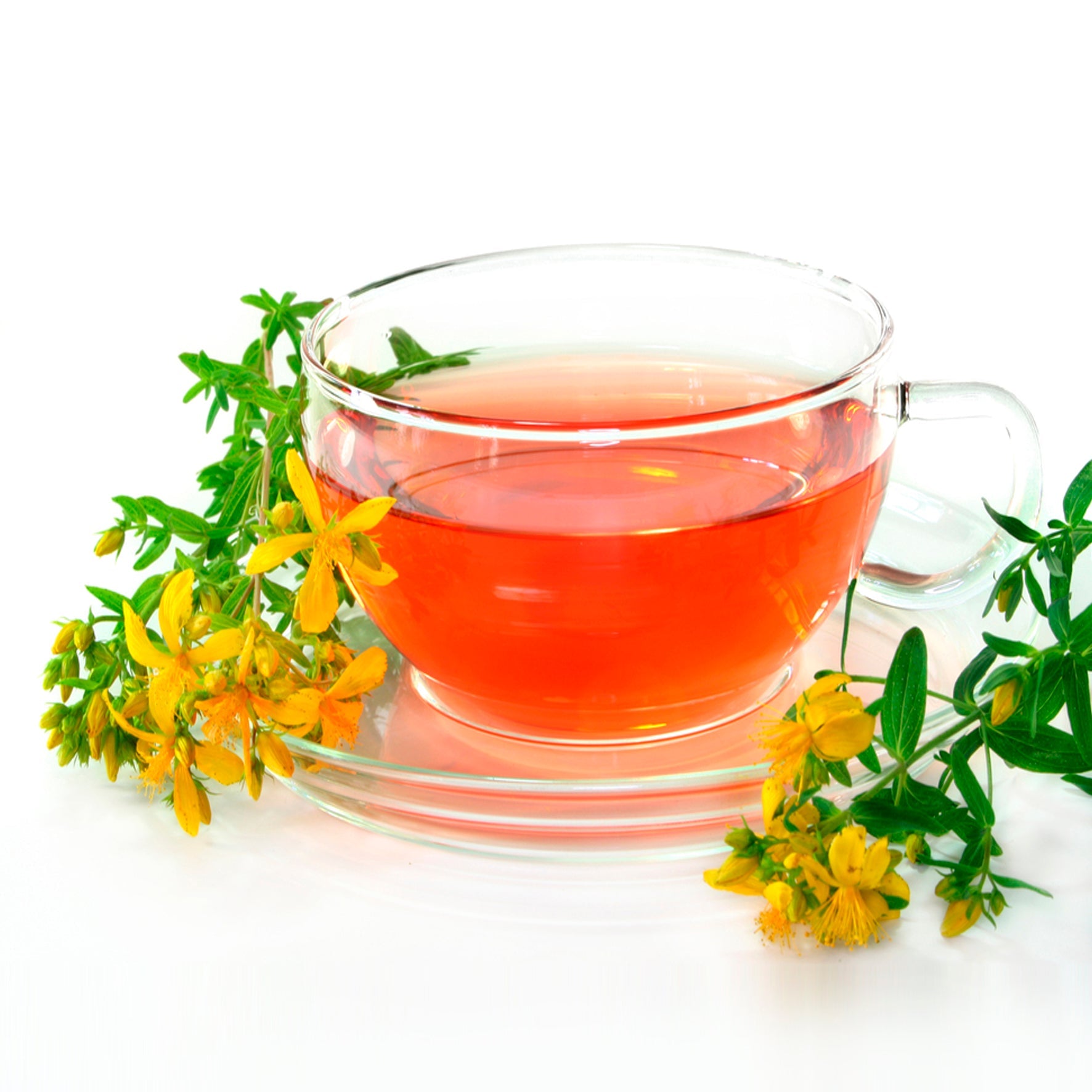 Kräutermischung Gepar - für den Organismus