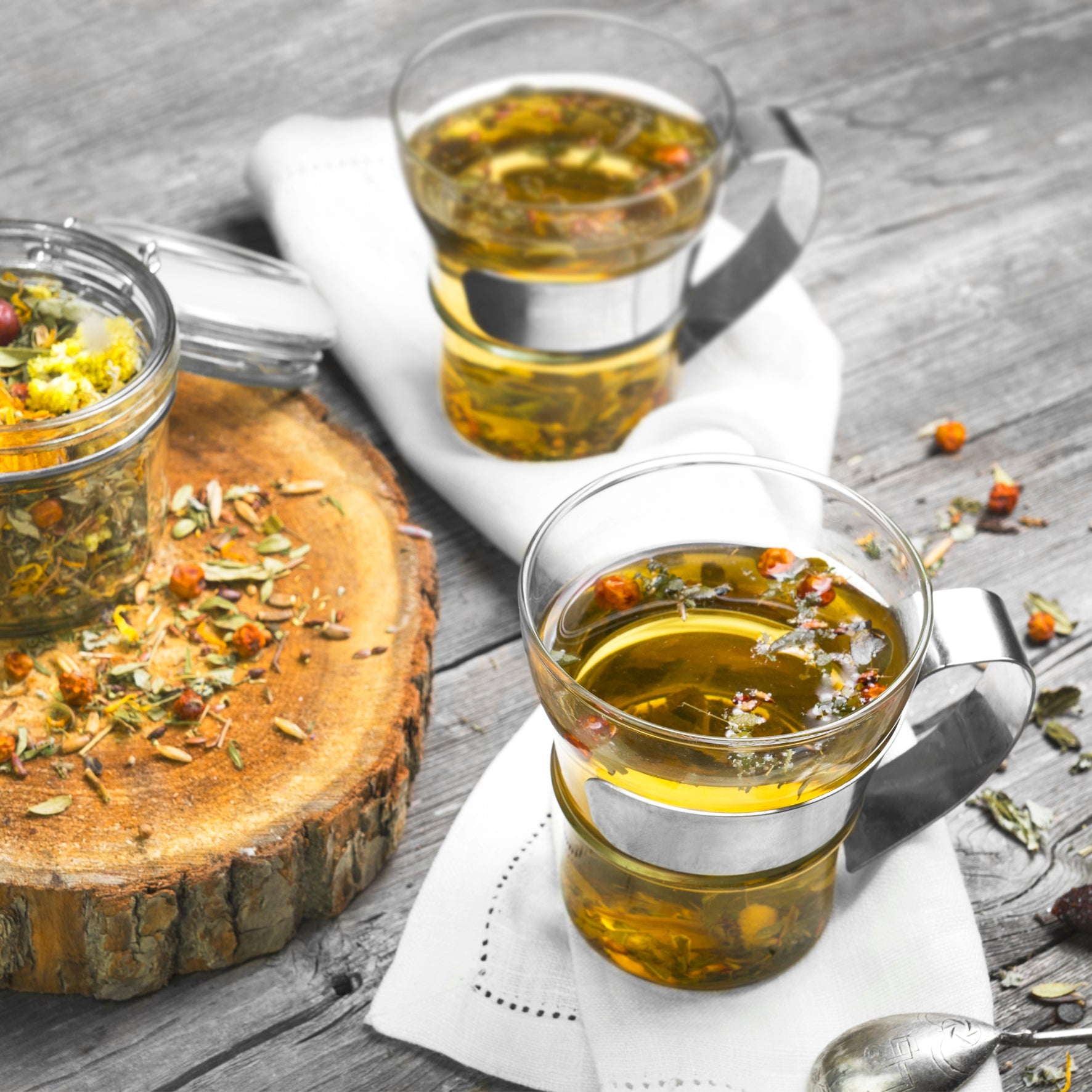 VH3 Gewichtsreduktion Klosterkräuter