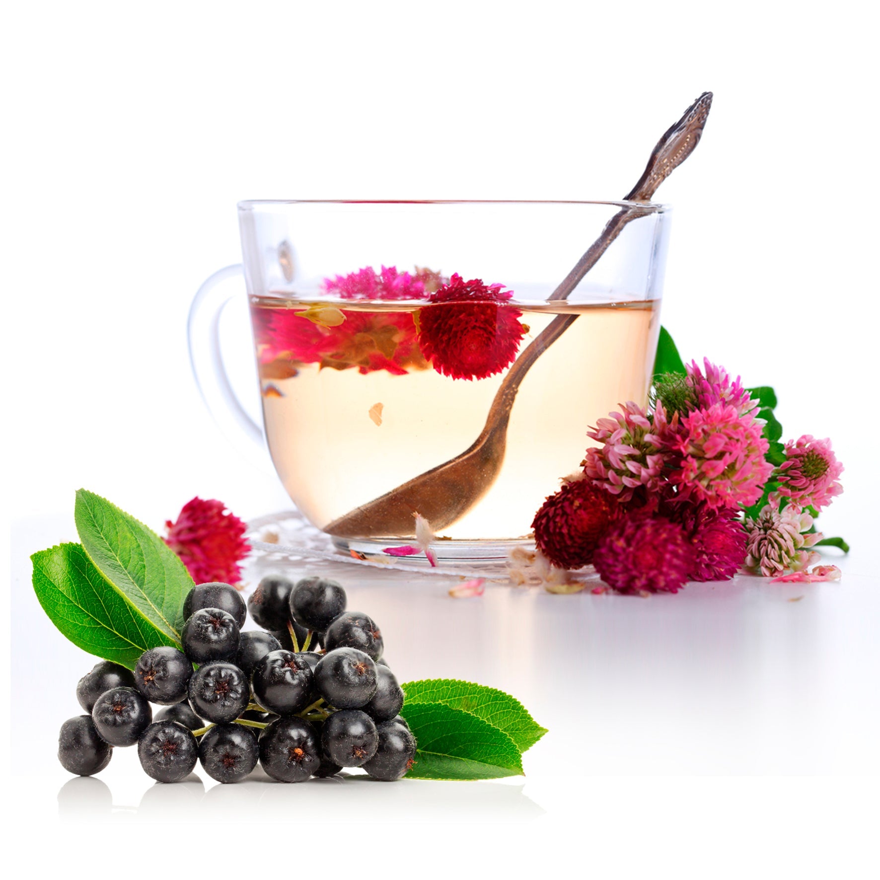 Klosterkräutertee Sehkraft