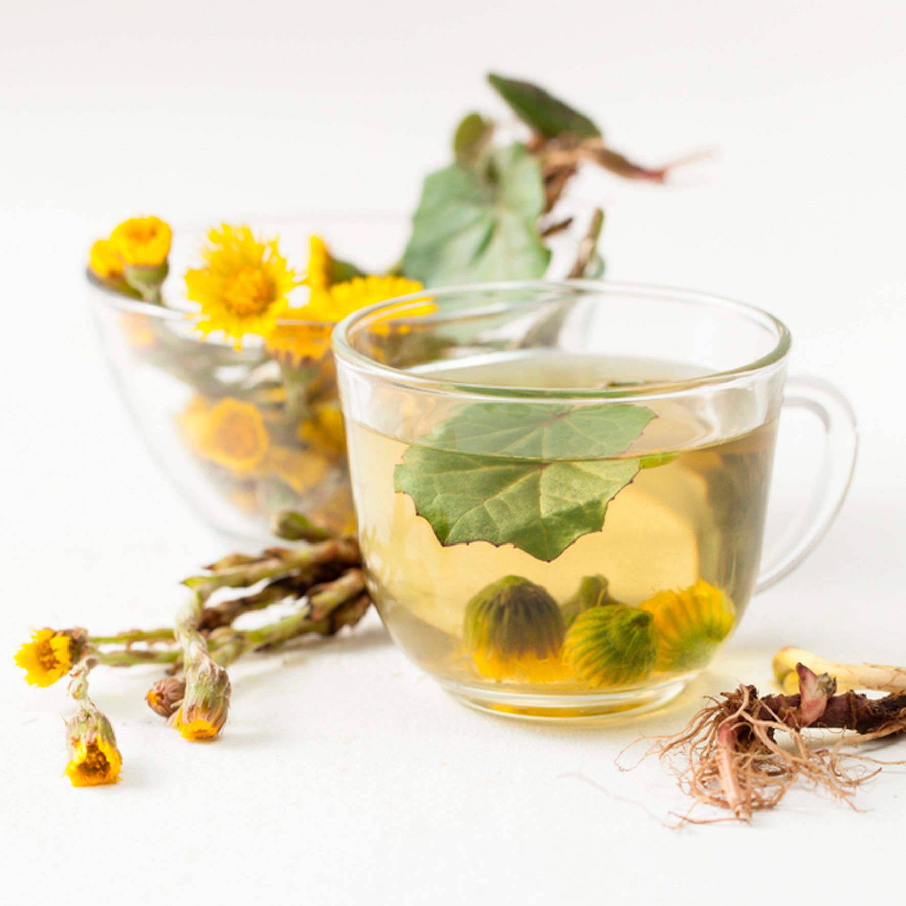 Schlüsselblumen Tee: Aromatischer Genuss mit beruhigender Wirkung 50g